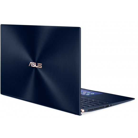 ASUS Zenbook 15 UX534FT-A9009R Intel® Core™ i7 i7-8565U Laptop – image 4