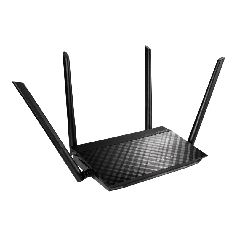 ASUS RT-AC1300G PLUS V3 – image 5