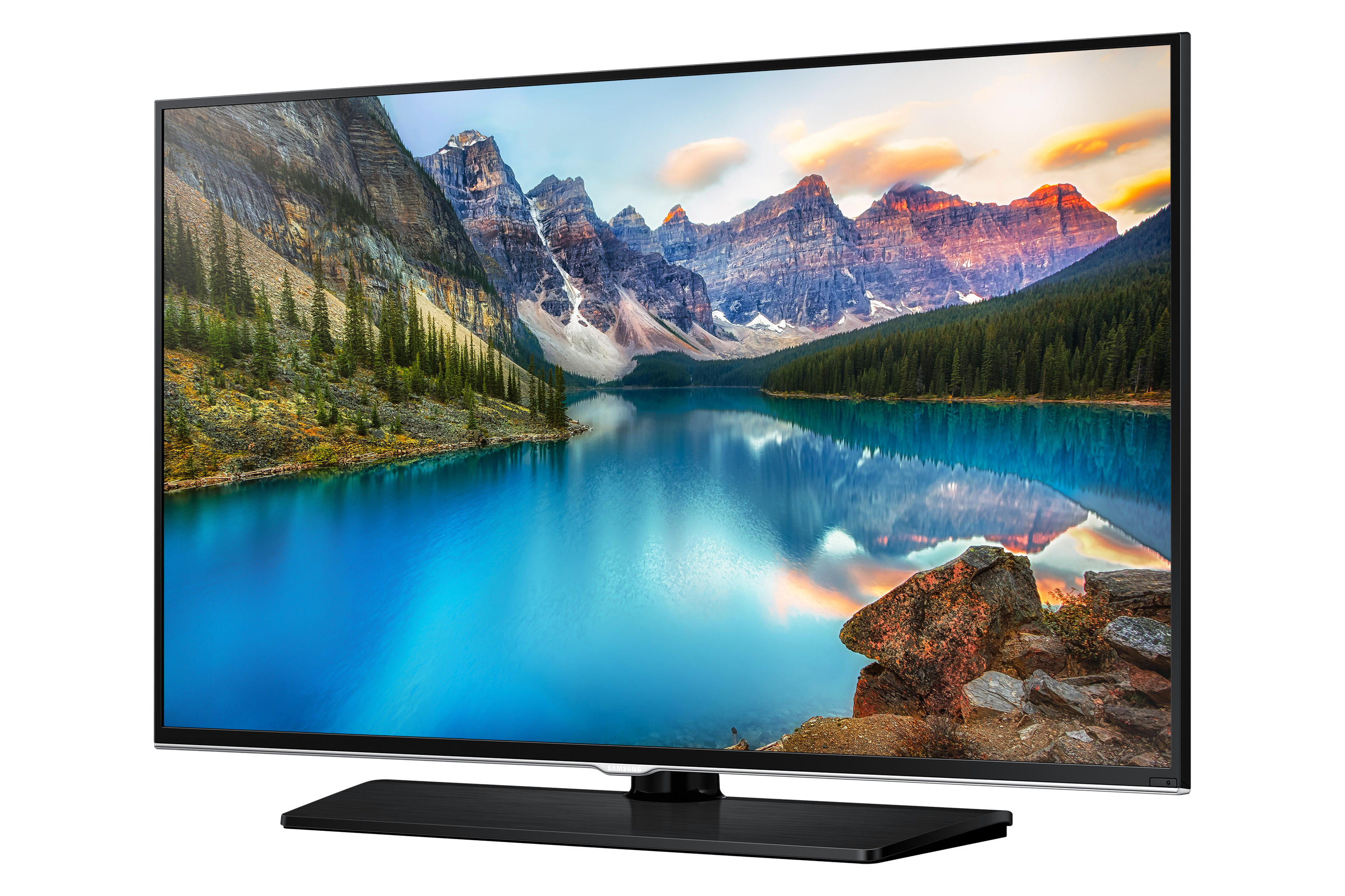 Samsung HG48ED690DB TV – image 3