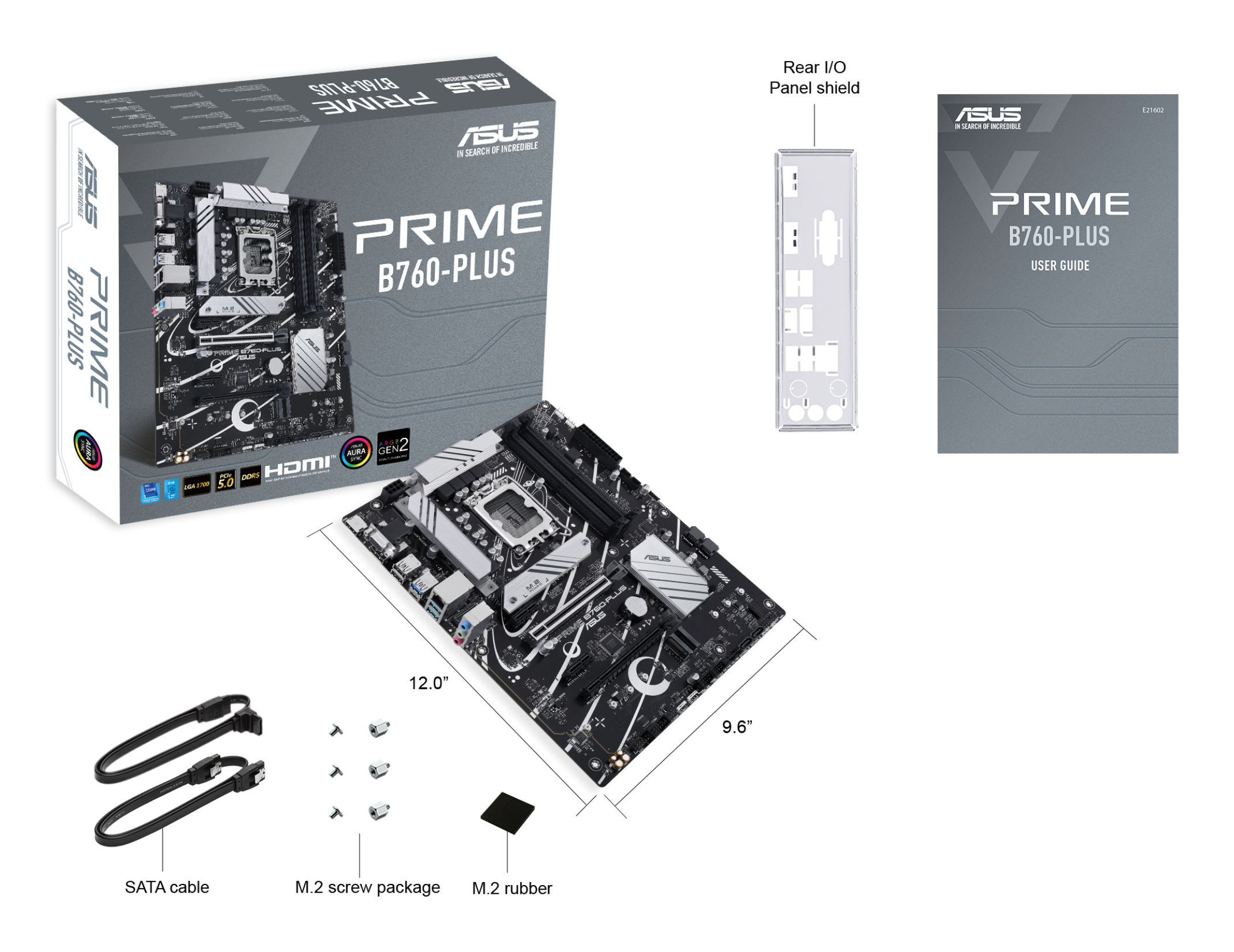 Product Gallery
