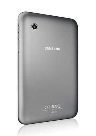 Samsung 2 7.0 + Norton Mobile – image 5