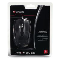 Verbatim 98106 mouse USB Type-A Optical – image 2