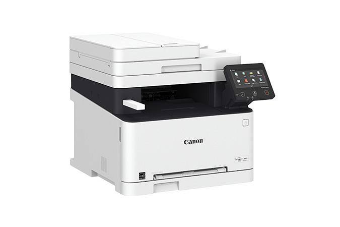 Canon imageCLASS MF632Cdw Laser A4 – image 2