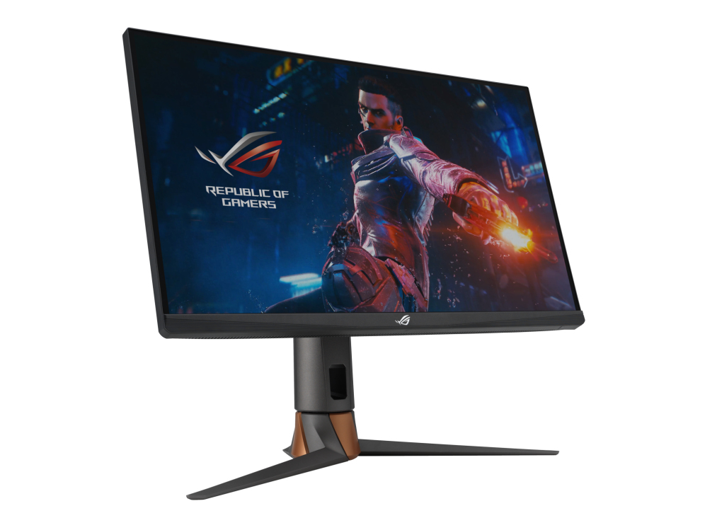 ASUS ROG Swift PG27AQN computer monitor – image 5