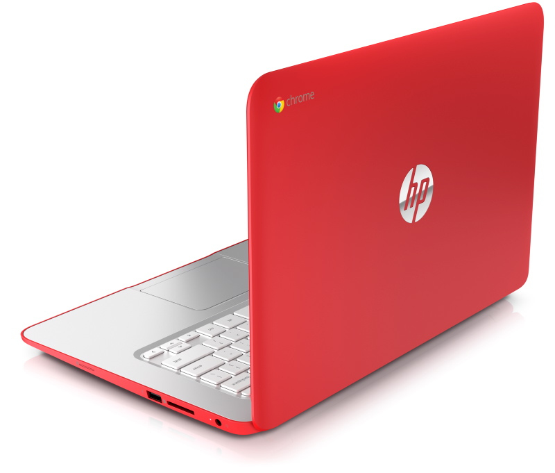 HP Chromebook 14-q012ed Intel® Celeron® 2955U – image 5