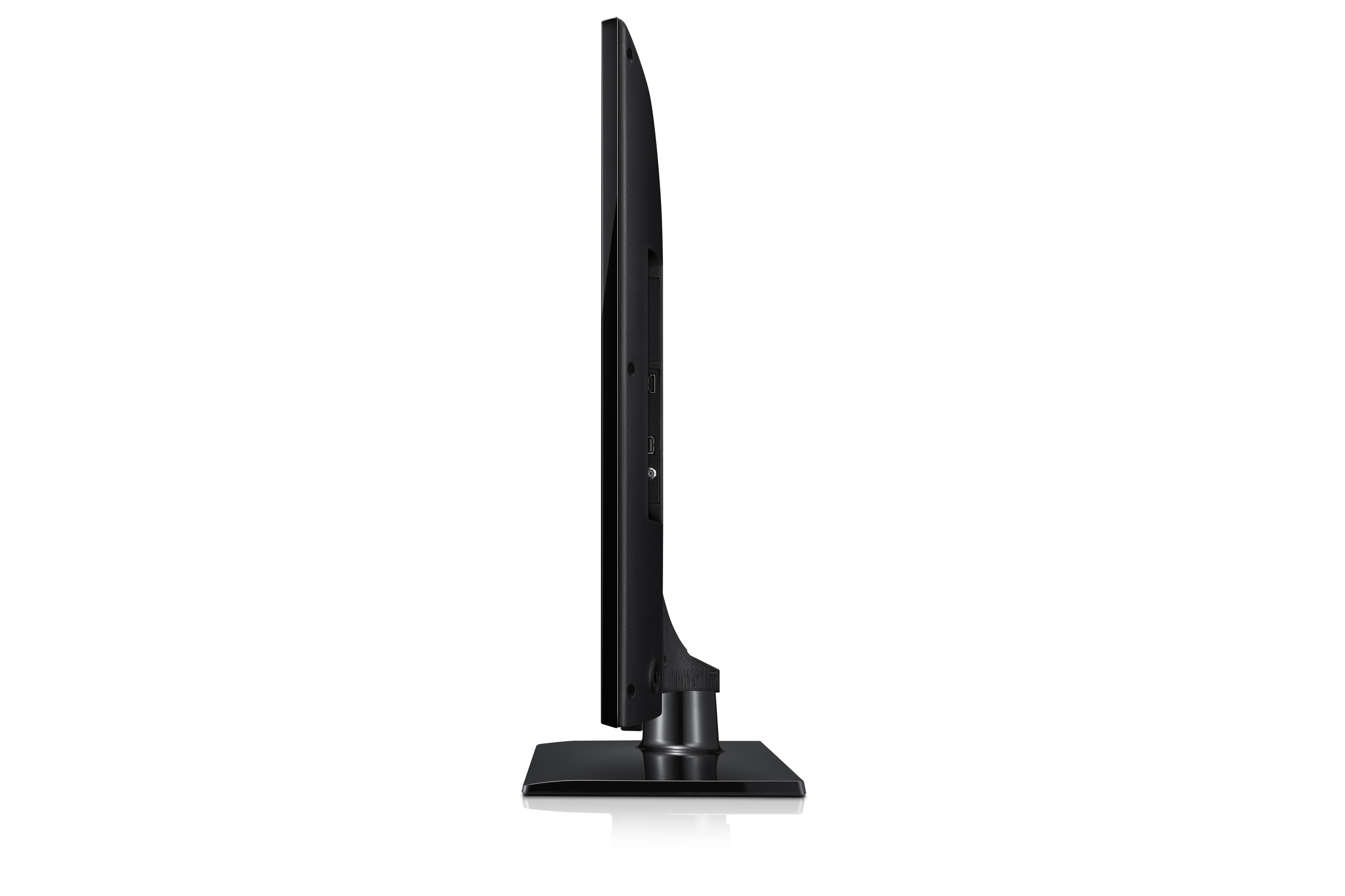 Samsung UE46F5300AW 116.8 cm (46") Full HD Wi-Fi Black – image 3
