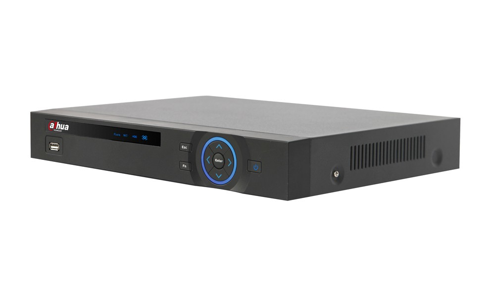 Dahua Technology DVR5108HE digital video recorder (DVR)