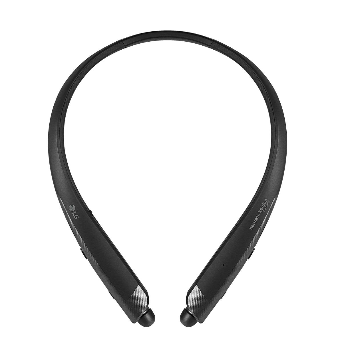 LG TONE Platinum SE