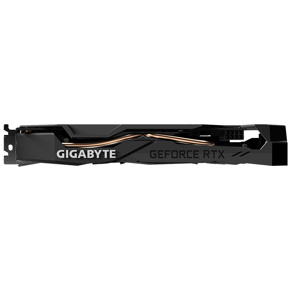 GIGABYTE GV-N2060WF2-6GD V2 – image 7