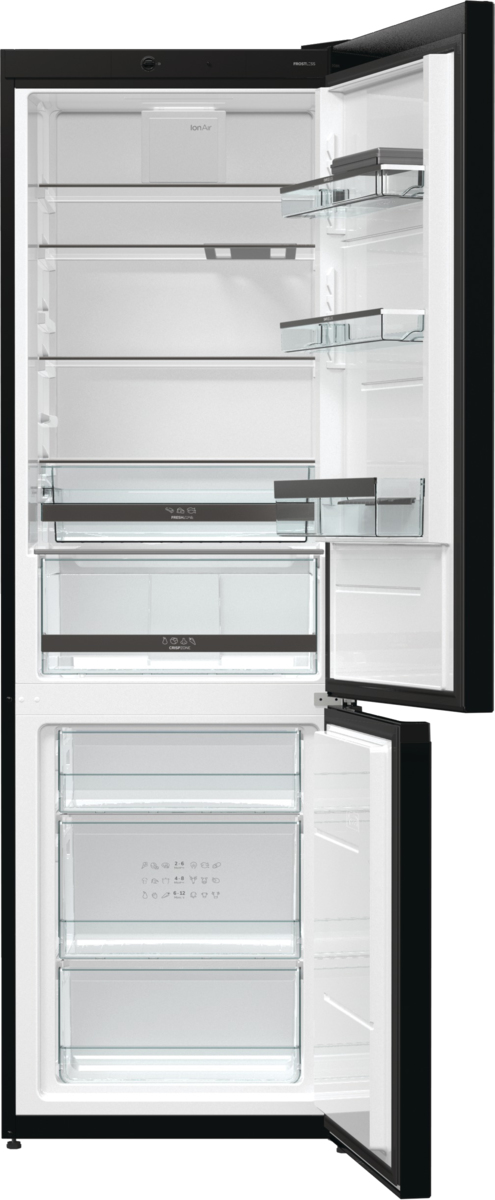 Gorenje RK611SYB4 Freestanding – image 5