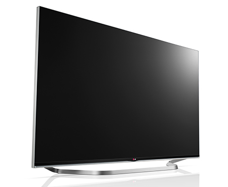 LG 47LB730V TV 119.4 cm (47") Full HD Smart TV Wi-Fi Grey – image 7