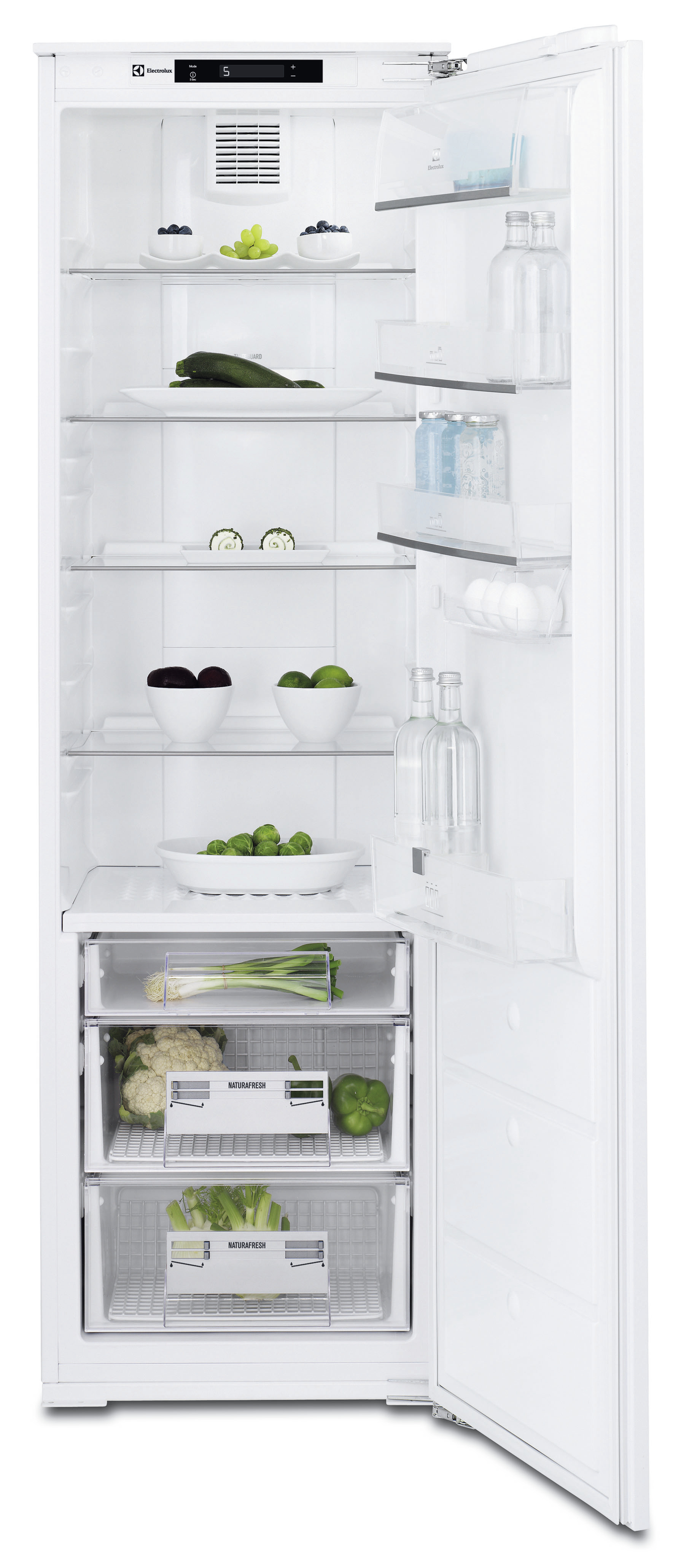 Electrolux ERG3094AOW fridge Freestanding