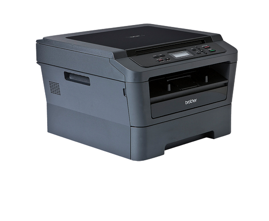 Brother DCP-7070DW multifunction printer Laser A4 – image 2