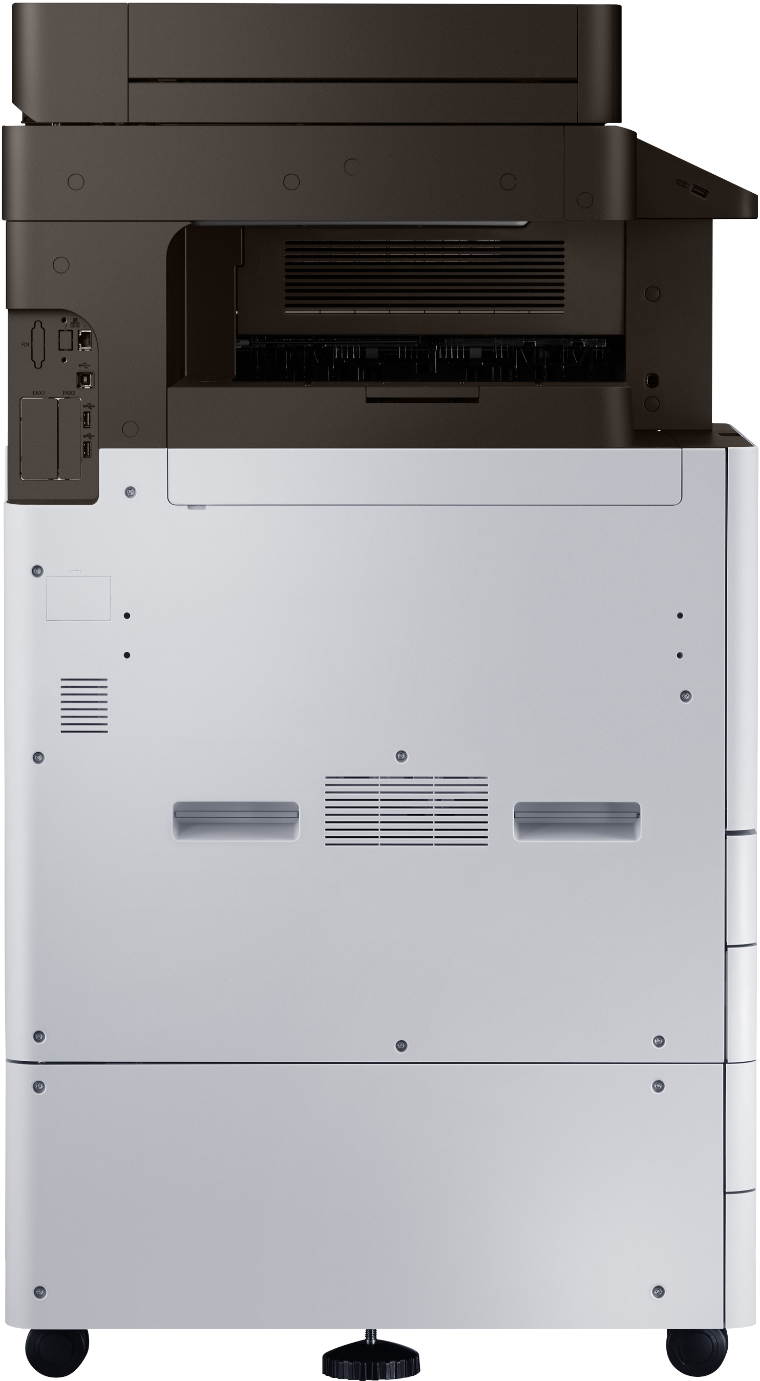 HP Samsung MultiXpress SL-X3280NR Laser A3 – image 4