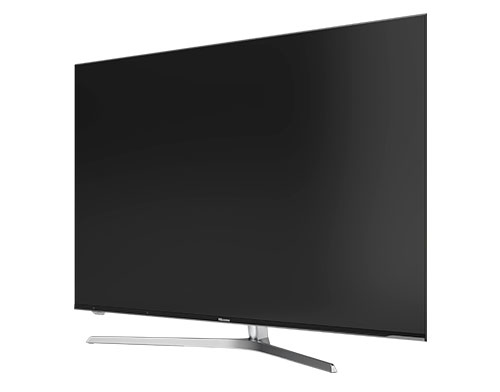 Hisense H55U7A TV 139.7 cm (55") 4K Ultra HD Smart TV Wi-Fi Black, Silver – image 7