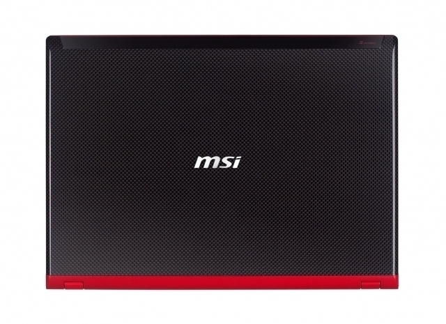 MSI Megabook GT628NR-8747W7P Intel® Core™2 Duo P8700 – image 9