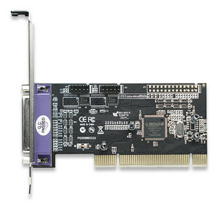 Manhattan 158251 interface cards/adapter – image 2