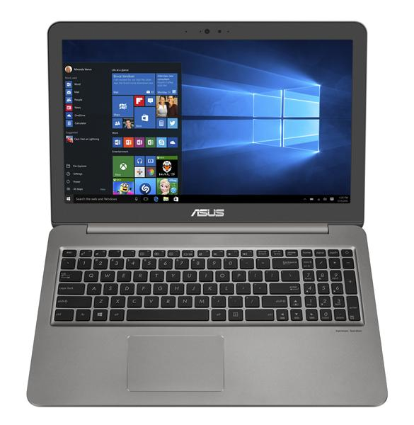 ASUS Vivobook X510UR-BR107T laptop Intel® Core™ i5 i5-7200U – image 4
