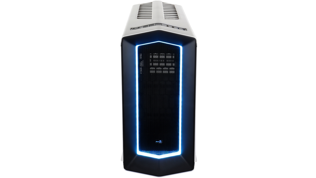 Aerocool P7-C1 Tempered Glass – image 7