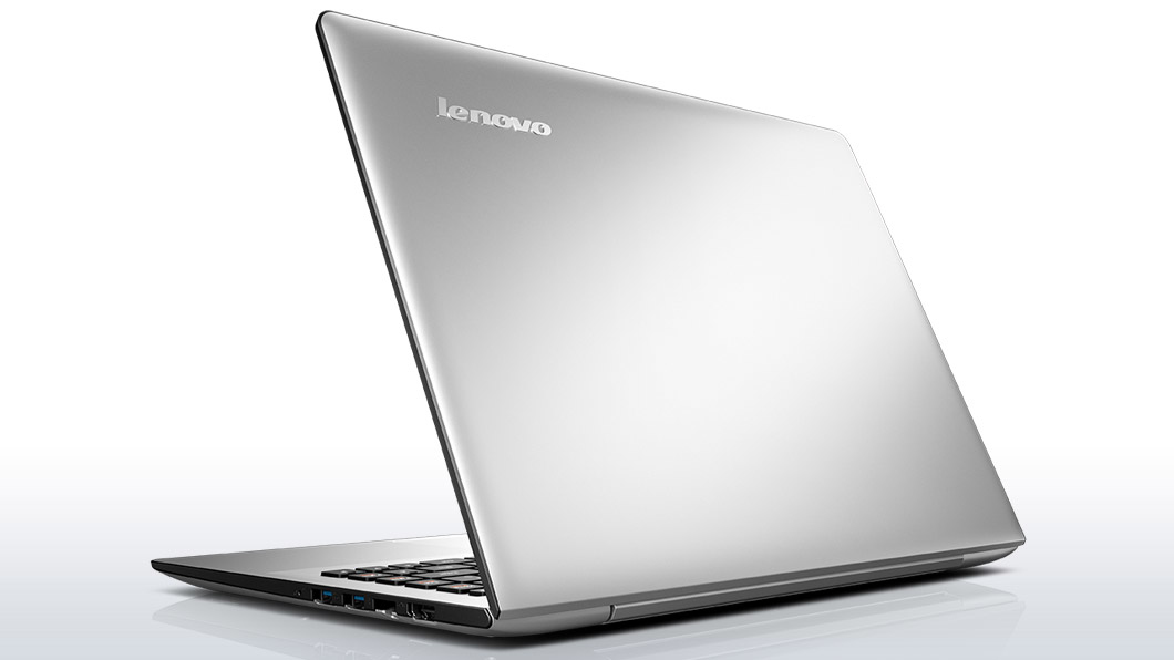 Lenovo IdeaPad U41 Intel® Core™ i7 i7-5500U Laptop – image 1