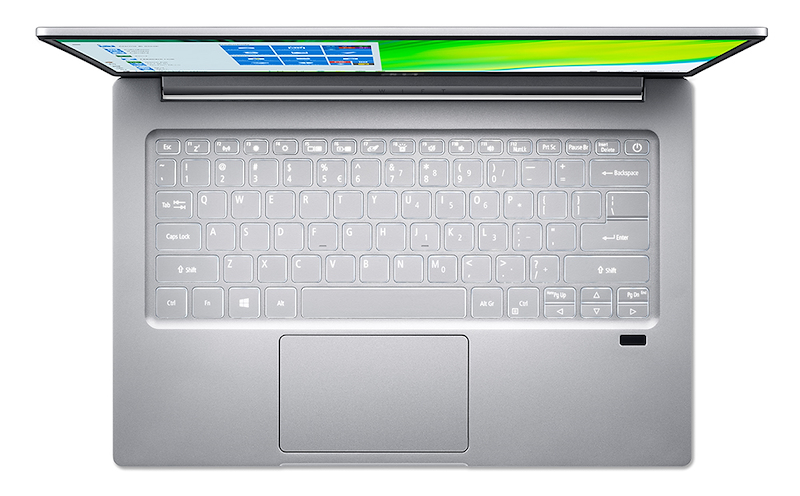 Acer Swift 3 SF314-42-R1CX AMD Ryzen™ 3 4300U Laptop – image 4