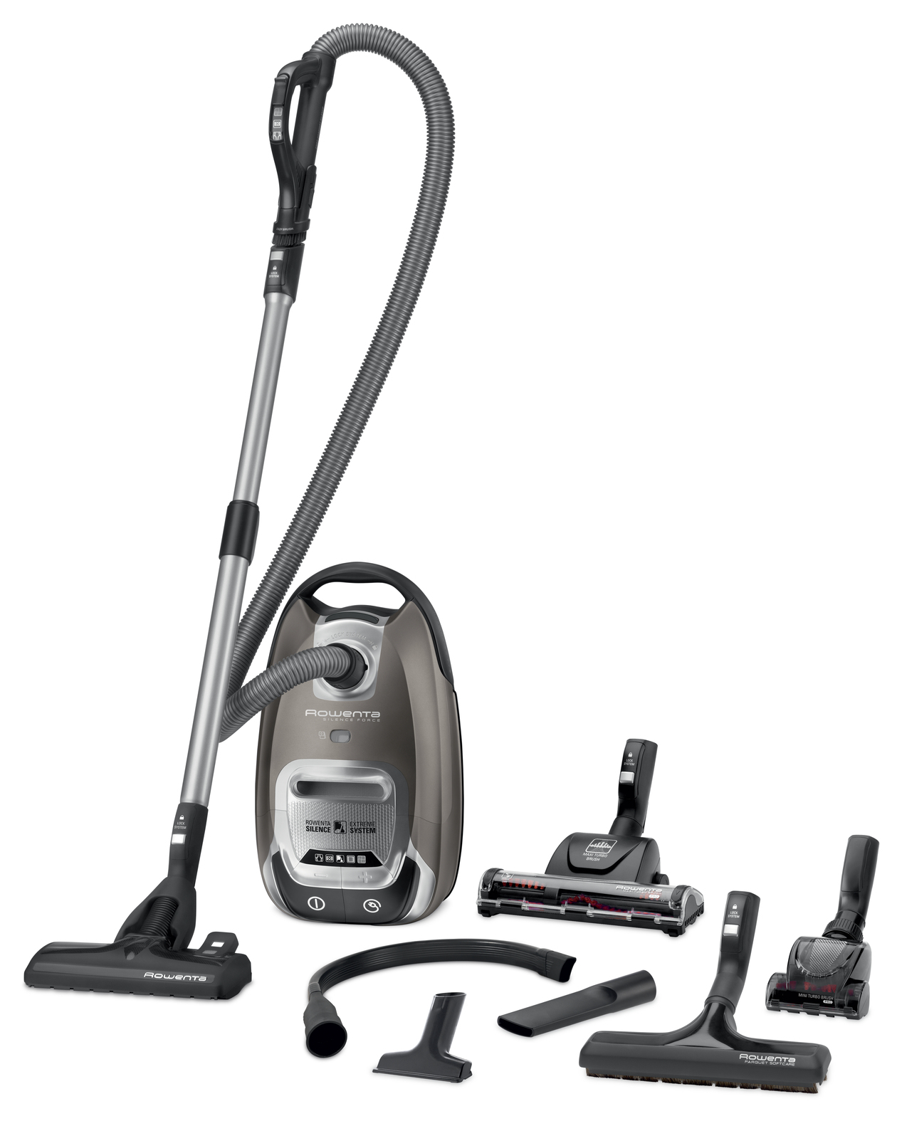 Rowenta Silence Force RO648