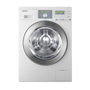 Samsung WF0806Z8E washing machine Front-load – image 4