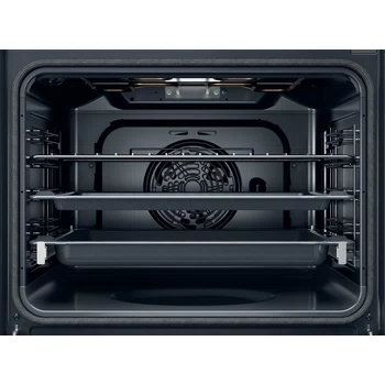 Whirlpool OMSR58RU1SX oven – image 6