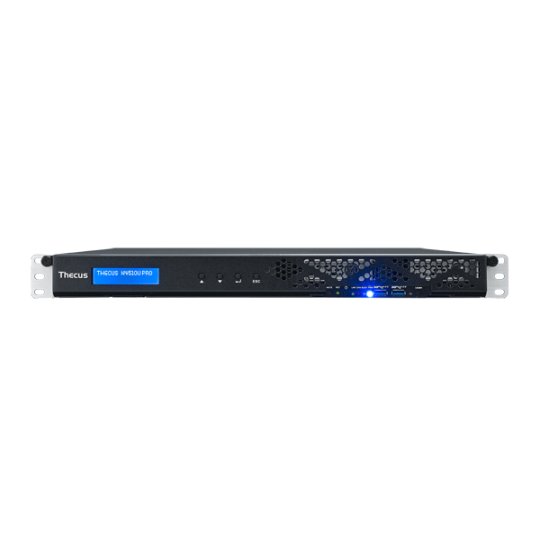 Origin Storage Thecus N4510U PRO-R – image 2