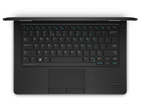 Dell Latitude 7250 Intel® Core™ i5 i5-5300U Laptop – image 3