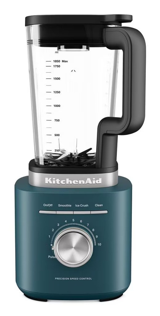 KitchenAid 5KSB2071EAG 1.85 L Tabletop blender Agave – image 1