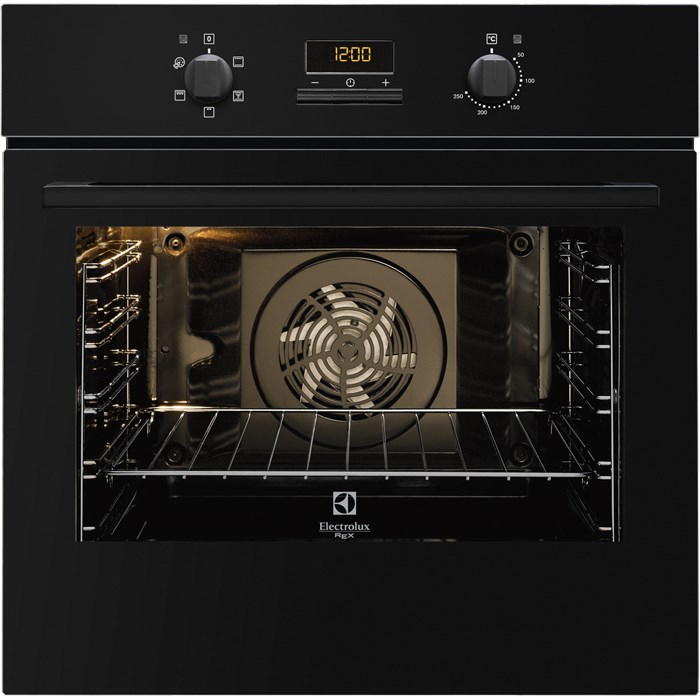 Electrolux FQ63NE oven 63 L 2780 W Black