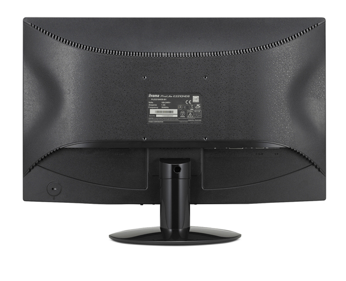 iiyama ProLite E2210HDS-B1 – image 4