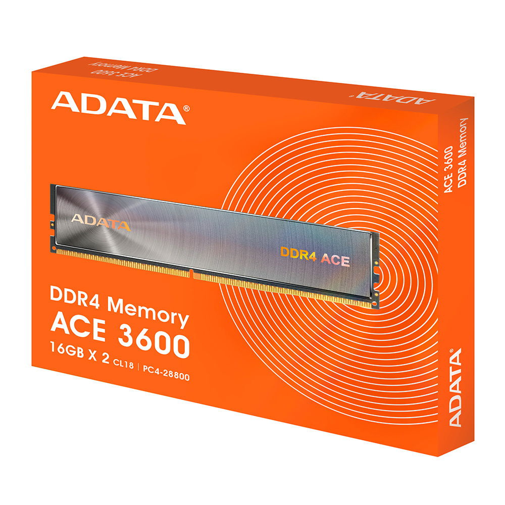 ADATA ACE 3600 – image 4