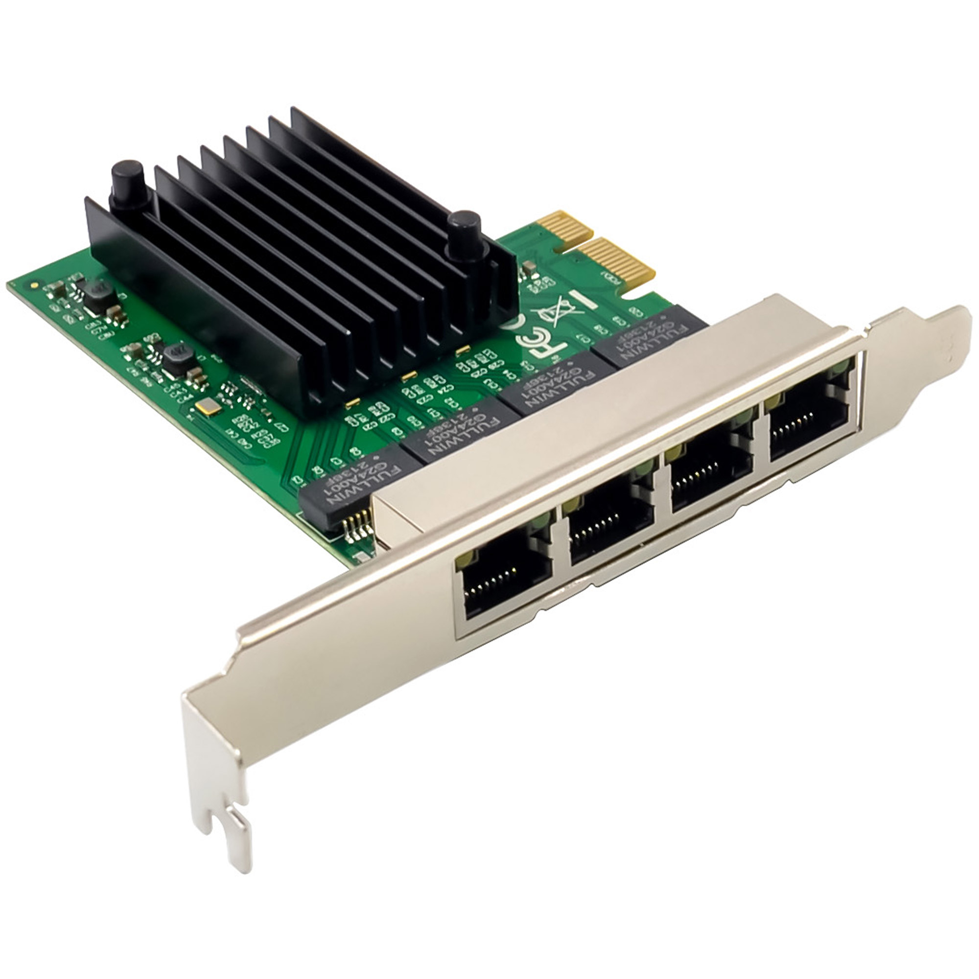 InLine 51127B interface cards/adapter Internal – image 3