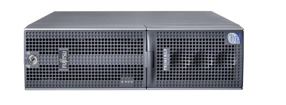 Fujitsu PRIMERGY TX120 S2 – image 7
