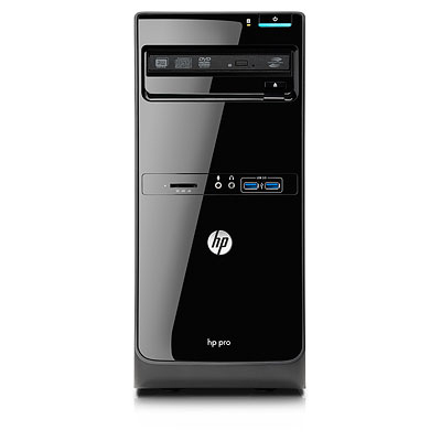 HP Pro LH133EA PC AMD E E2-3200 – image 5