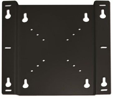 Nilox 04NX0732FI002 TV mount/stand Grey – image 2