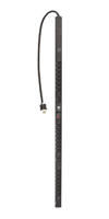 APC Rack PDU, Switched, Zero U, 5.7kW, 208V