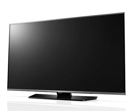 LG 55LF630 TV 139.7 cm (55") Full HD Smart TV Wi-Fi Black – image 3
