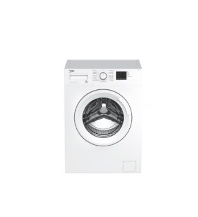Beko WTX71231W washing machine Front-load – image 2