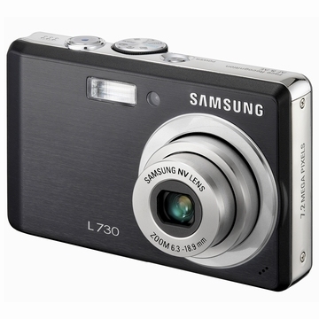 Samsung L730 Black – image 1
