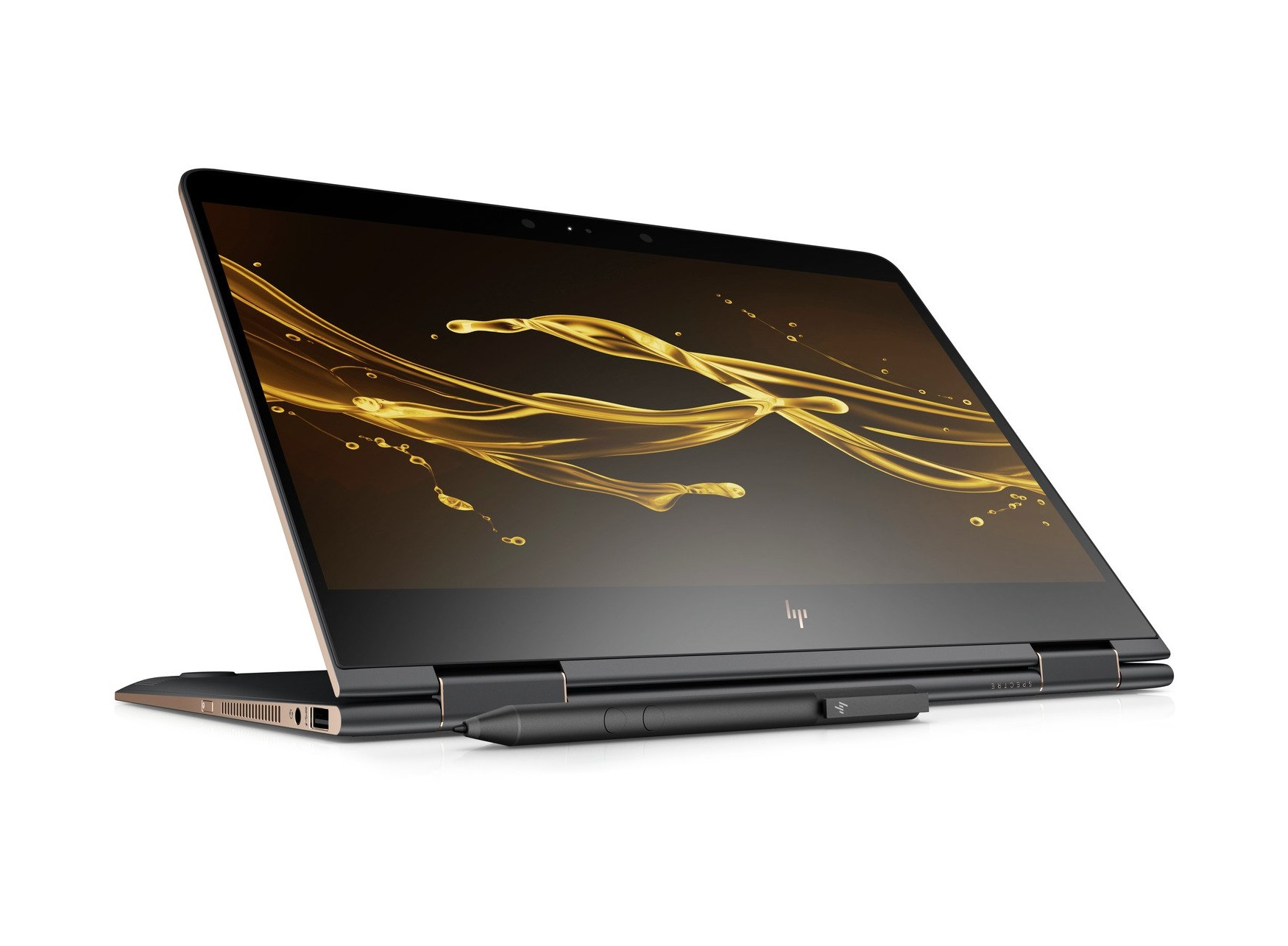 HP Spectre x360 13-ac011nd Intel® Core™ i7 i7-7500U Laptop – image 3