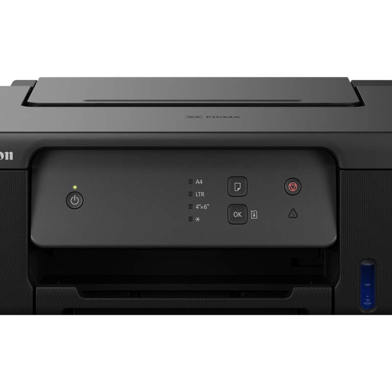Canon PIXMA G1430 inkjet printer Colour – image 3