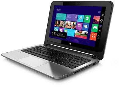 HP Pavilion x360 11-n010nz Intel® Pentium® N3530 Hybrid (2-in-1) – image 6