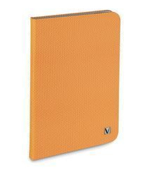 Verbatim 98102 tablet case Folio Orange
