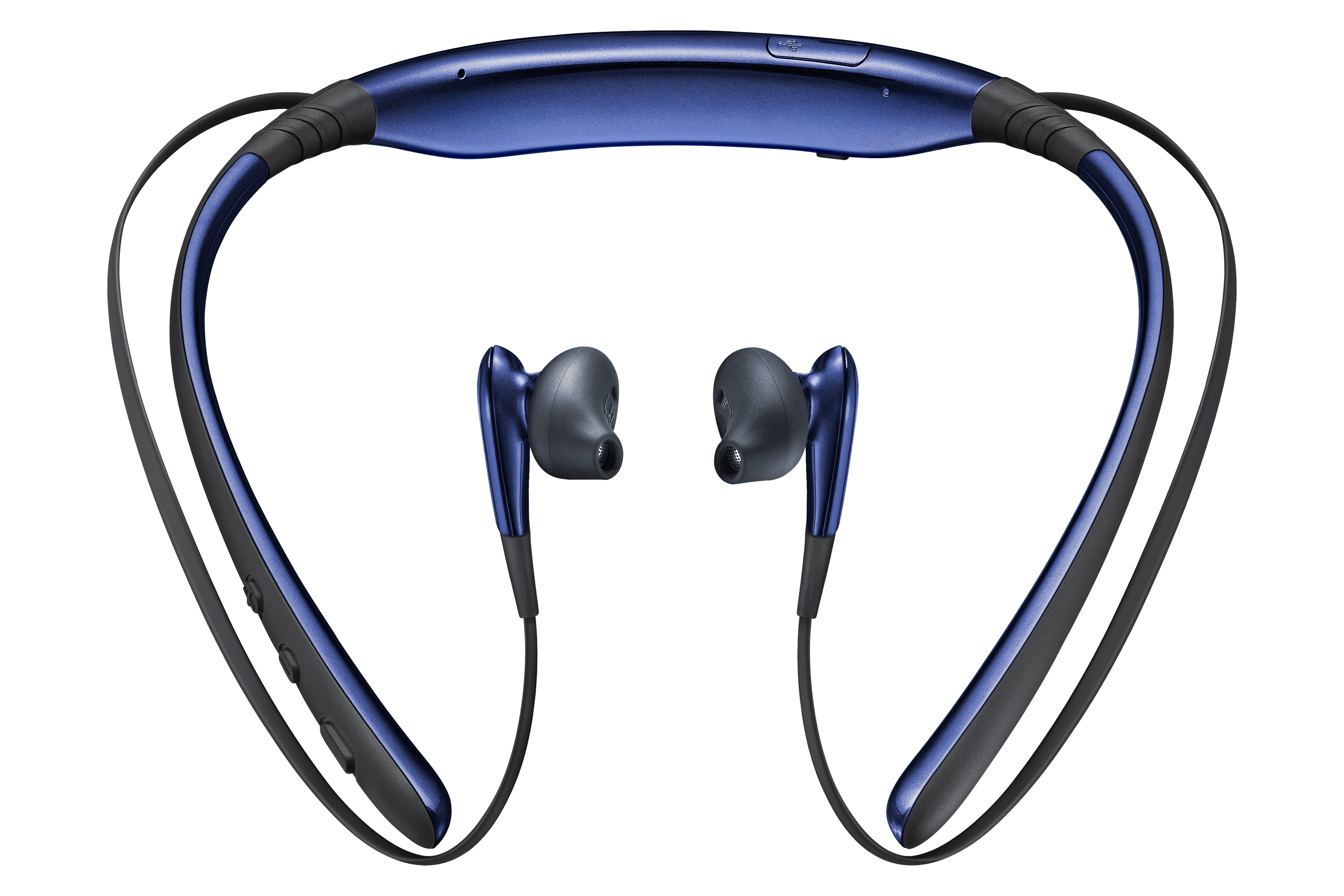 Samsung EO-BG920 Headset Wireless Neck-band Calls/Music Micro-USB Bluetooth Black – image 5