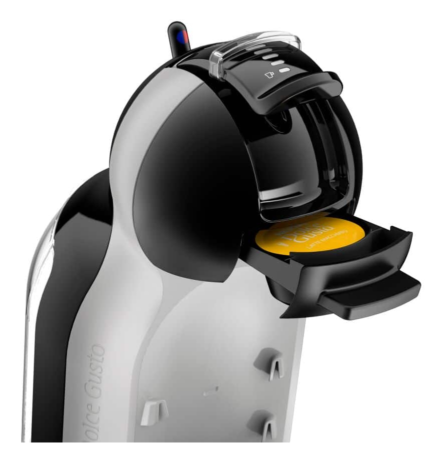 De’Longhi EDG155.BG Semi-auto Capsule coffee machine – image 3