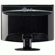 LG 24” LCD W2452TX – image 5
