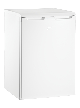 Beko FSE1074N Upright freezer Freestanding – image 2